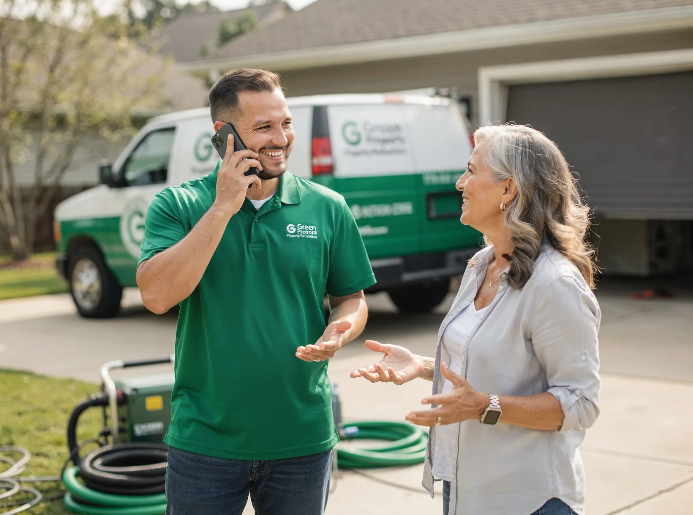 Water Damage Restoration Iselin, NJ FAQs